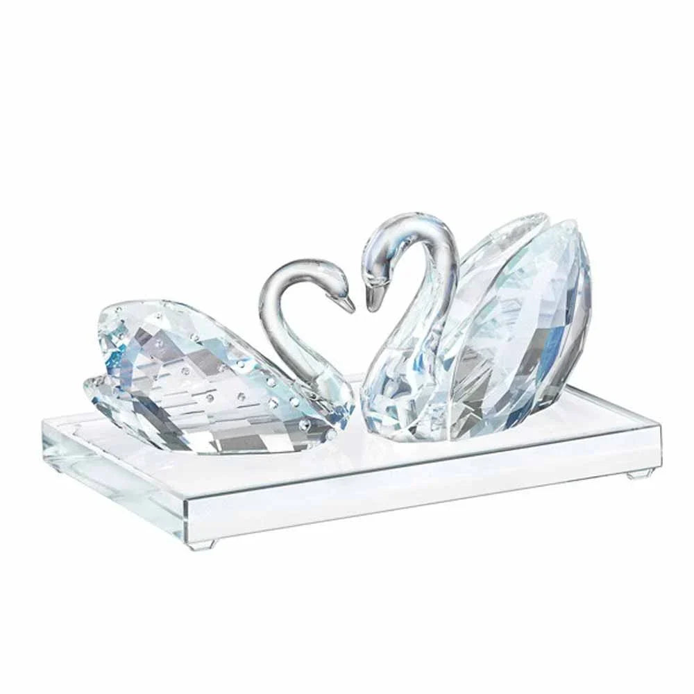How To Display Swarovski Crystal Ornaments