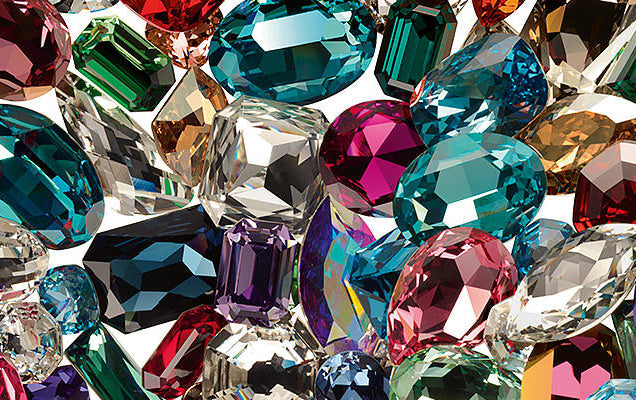 Are Swarovski Crystals Ethical?