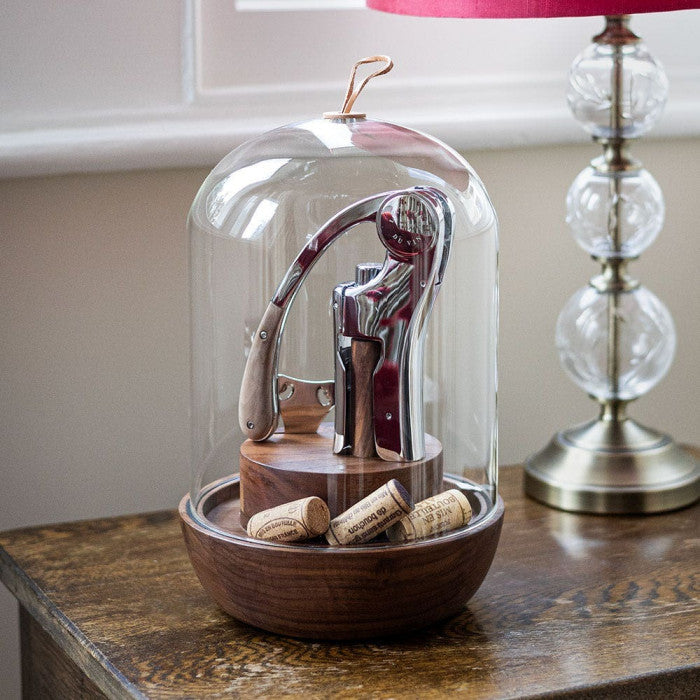 What Is the Best Corkscrew? Discover L’Atelier du Vin’s Wine Tools