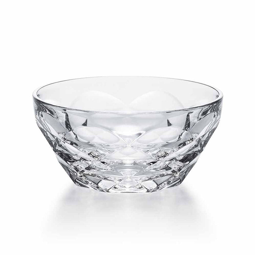 Baccarat Bowls David Shuttle David Shuttle Ltd