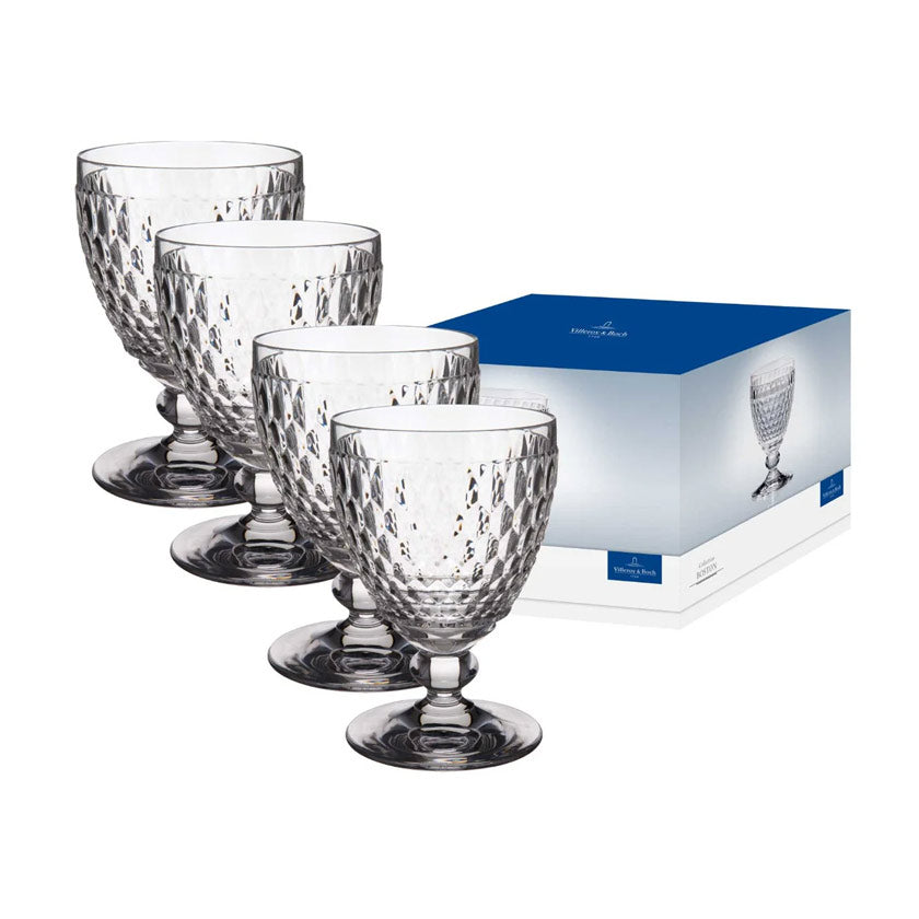 Boston dinermes van Villeroy & Boch