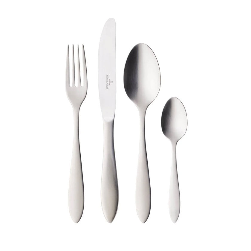 Villeroy & Boch Cutlery Sets David Shuttle Ltd