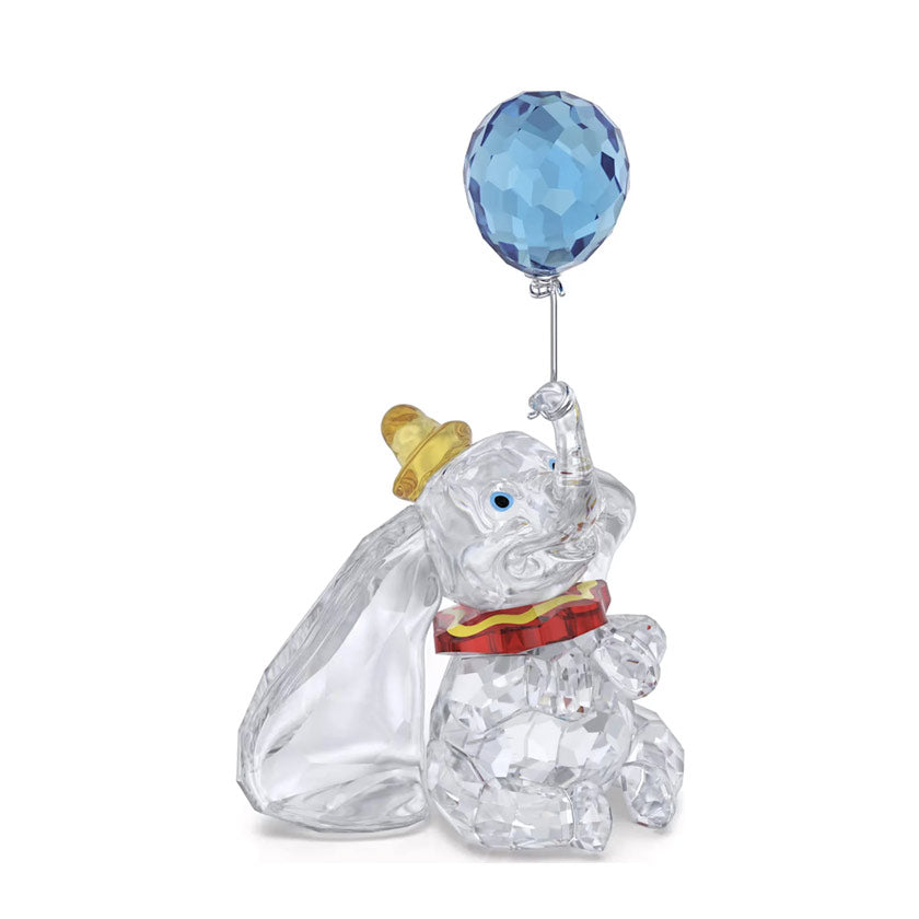Swarovski Disney | David Shuttle – David Shuttle Ltd