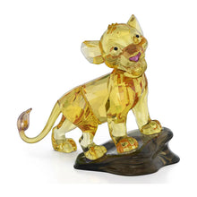 The Lion King
