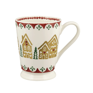 Christmas Mugs