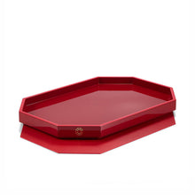 Trays