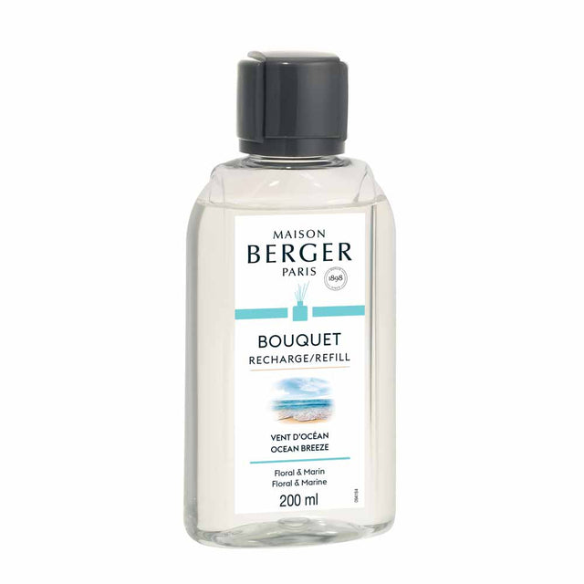 Maison Berger Ocean Breeze Scented Bouquet Refill 006030