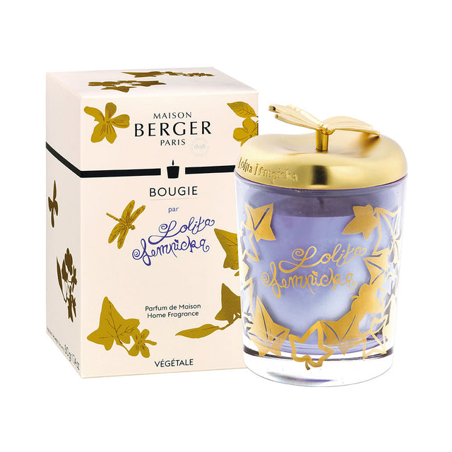 Maison Berger Lolita Lempicka Violet Scented Candle 006338