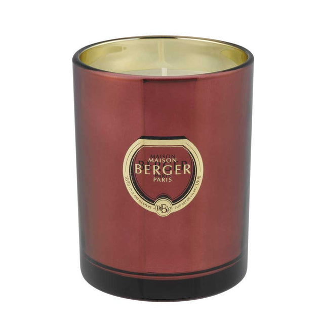 Maison Berger Cercle Exquisite Sparkle Candle