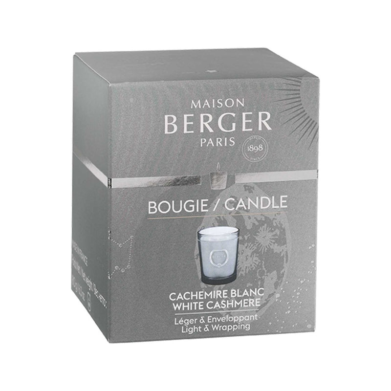 Maison Berger White Cashmere Astral Scented Candle #3