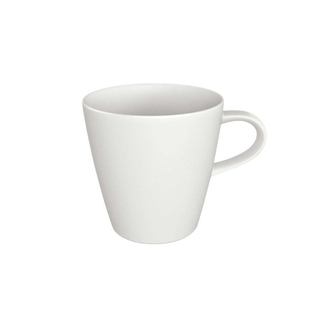 Villeroy & Boch Manufacture Rock Blanc Mug