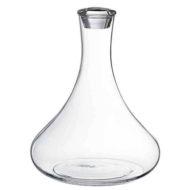 Villeroy & Boch Purismo Red Wine Decanter