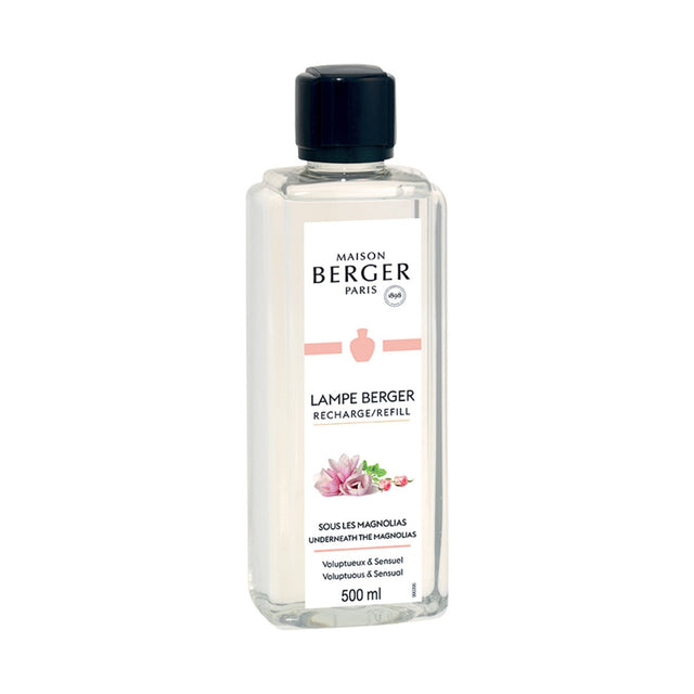 Underneath the Magnolias Lampe Berger Refill 500 ml