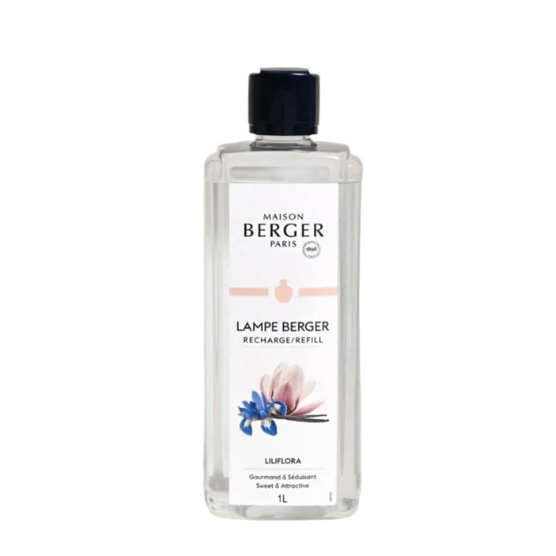 Liliflora Lampe Berger Refill 1 Litre