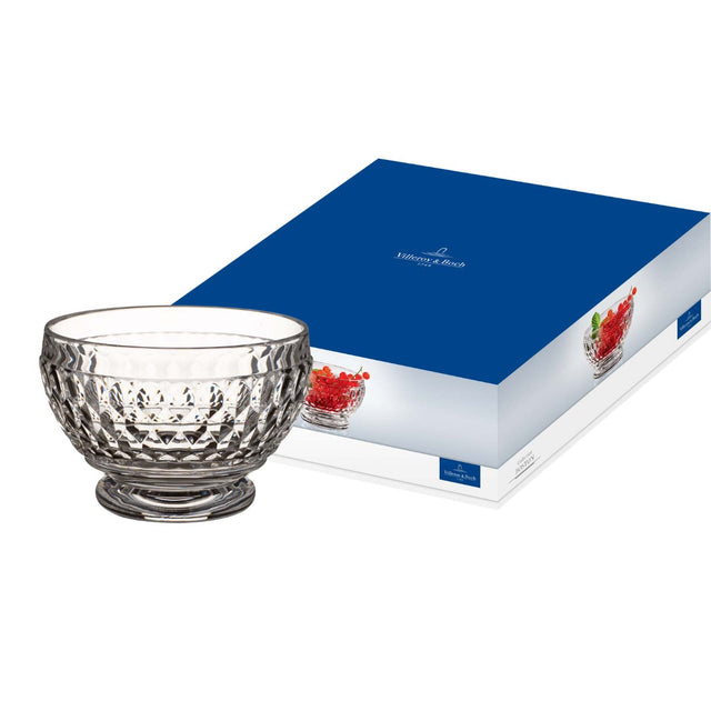 Villeroy & Boch Boston Individual Bowls, Set of 4