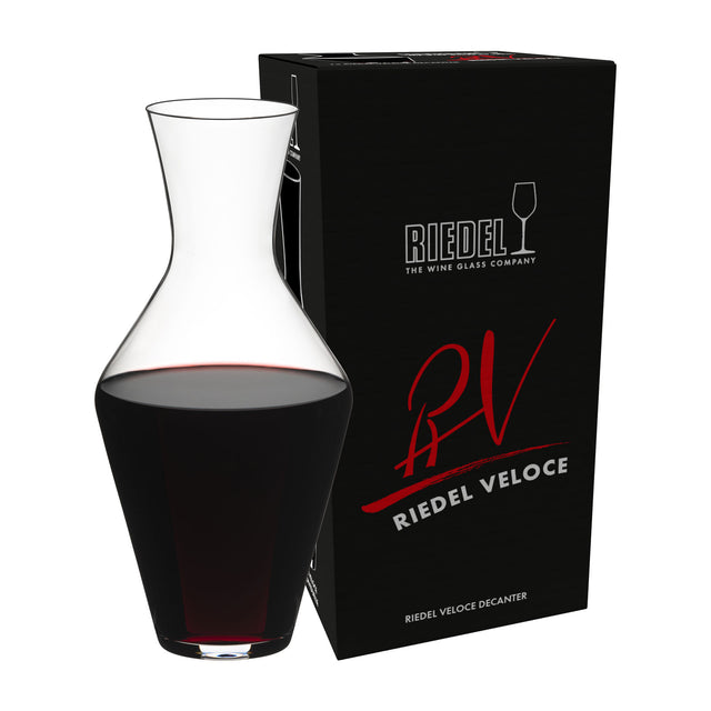 Riedel Veloce Decanter