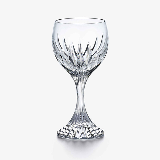 Baccarat Massena White Wine Glass