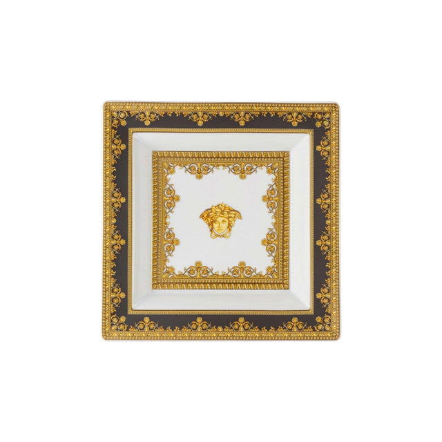 Versace I Love Baroque Dish, 22 cm