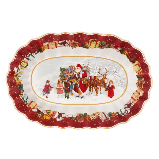 Villeroy & Boch Toy's Fantasy Serving bowl