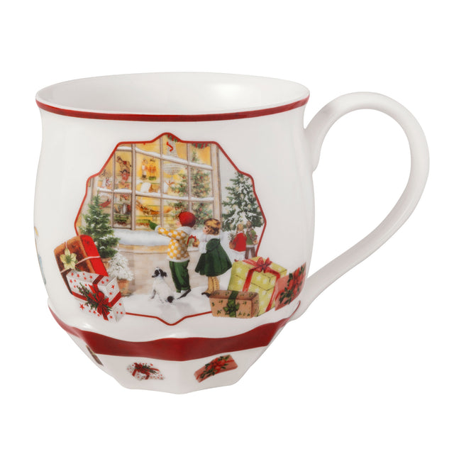 Villeroy & Boch Toy's Fantasy Gift Mug