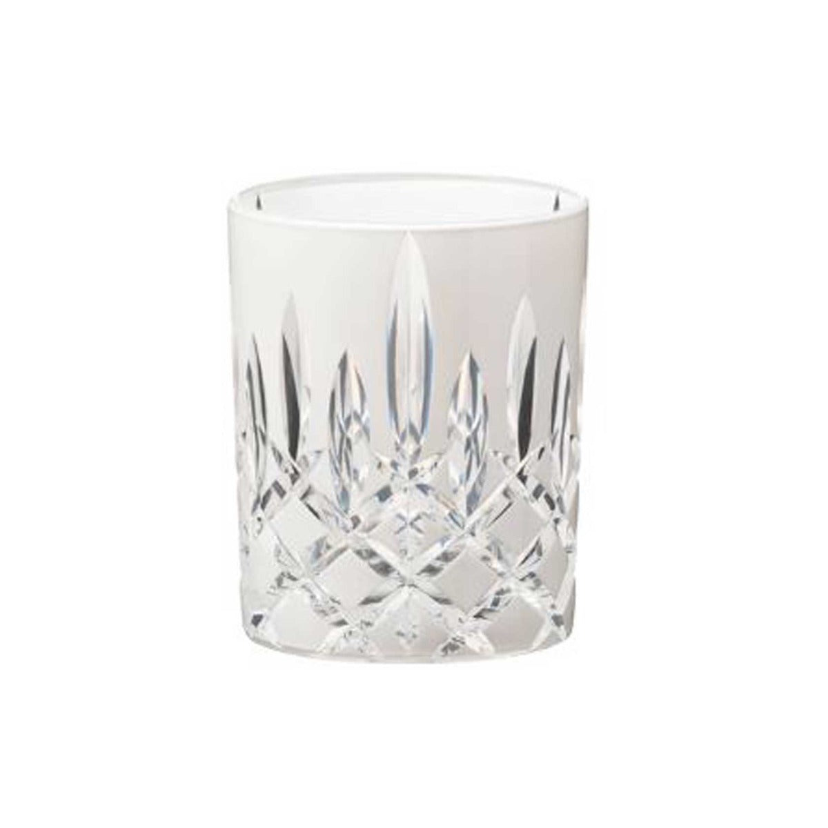 Verre à Whisky Riedel Laudon Tumbler – Bronze, 295 Ml, En Cristal