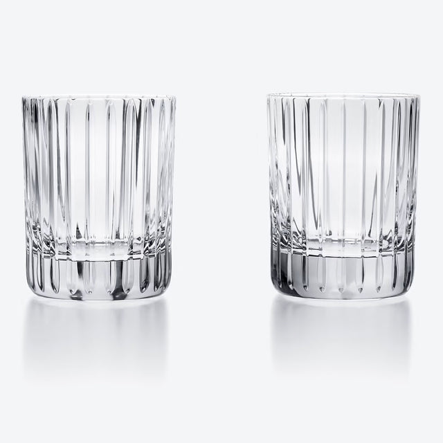 Baccarat Harmonie Tumbler, Large (Set of 2)