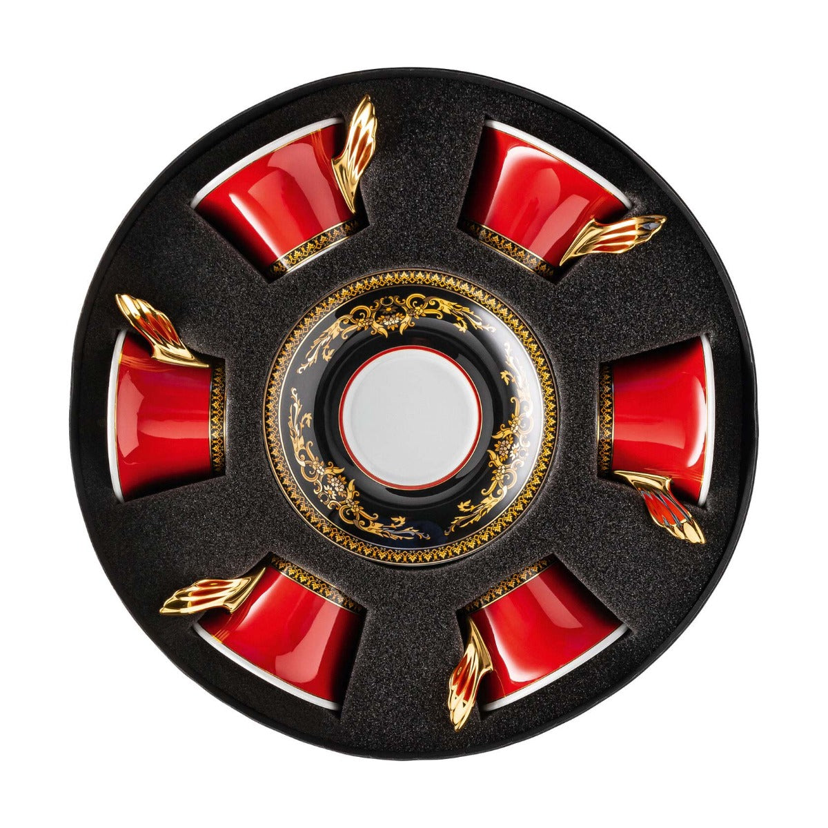 VERSACE メドゥーサ　トランプ　ボックスセット VERSACE メドゥーサ トランプ ボックスセット