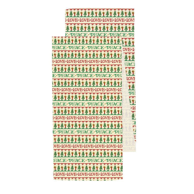 Emma Bridgewater Christmas Joy Table Runner