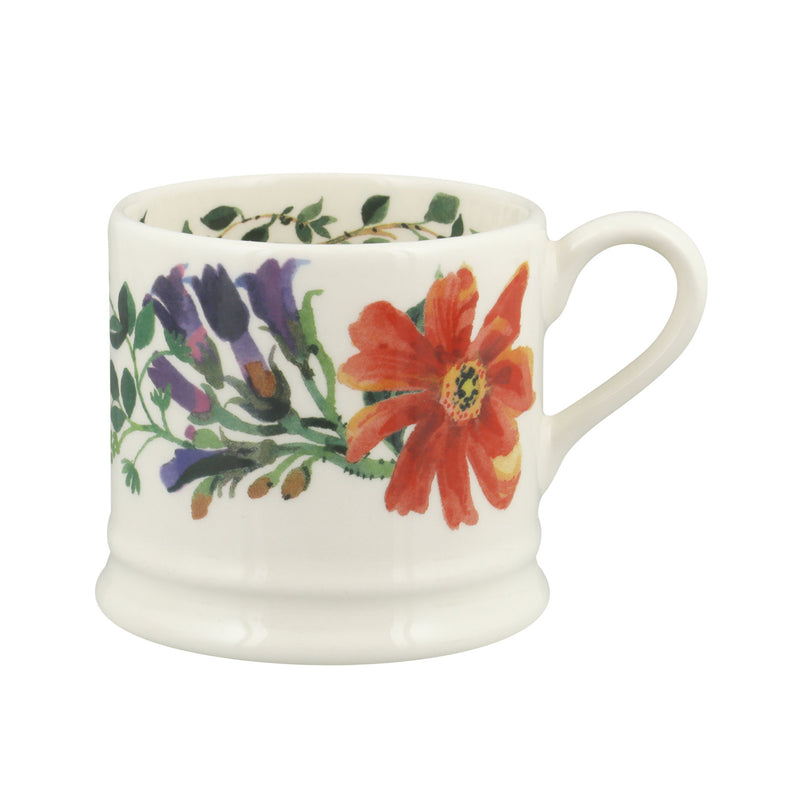 Emma Bridgewater Garden Flowers Small Mug