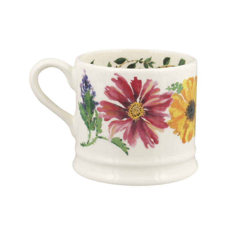 Emma Bridgewater Garden Flowers Small Mug