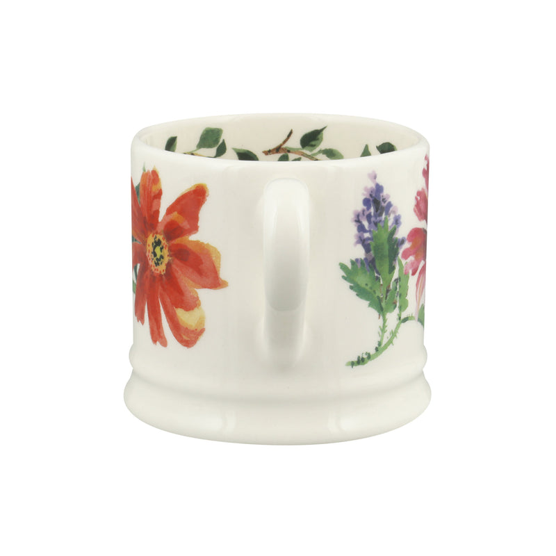 Emma Bridgewater Garden Flowers Small Mug