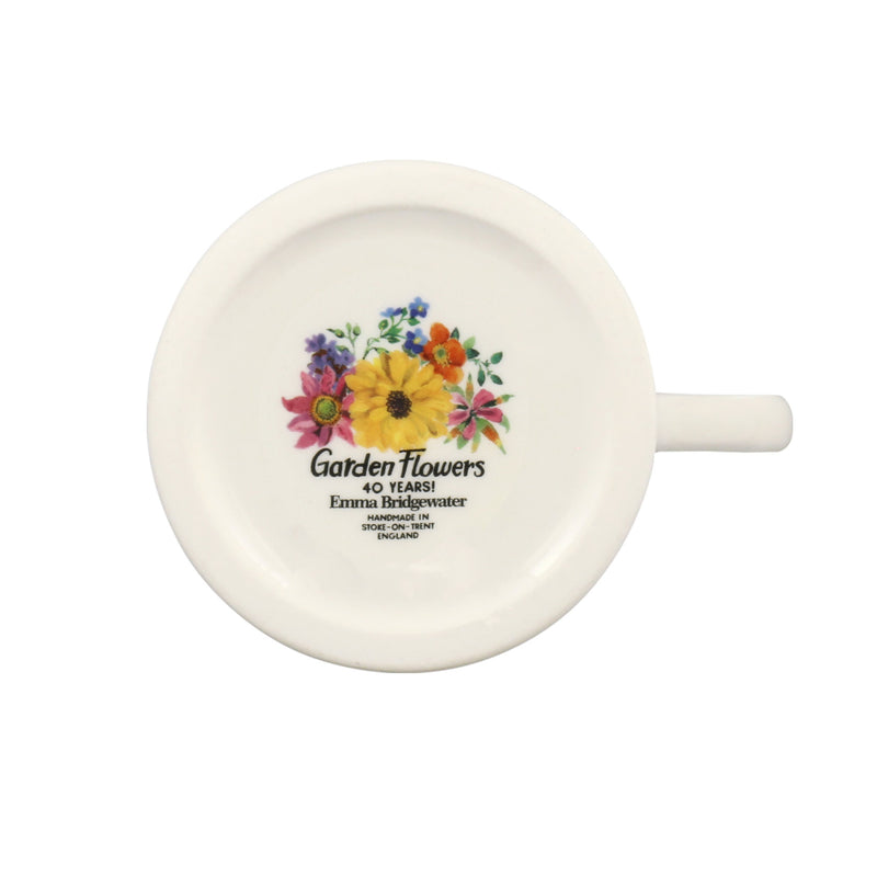 Emma Bridgewater Garden Flowers Small Mug