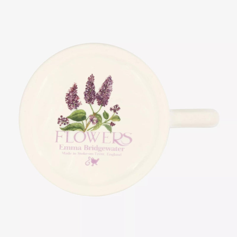 Emma Bridgewater Lilac 1/2 Pint Mug
#5