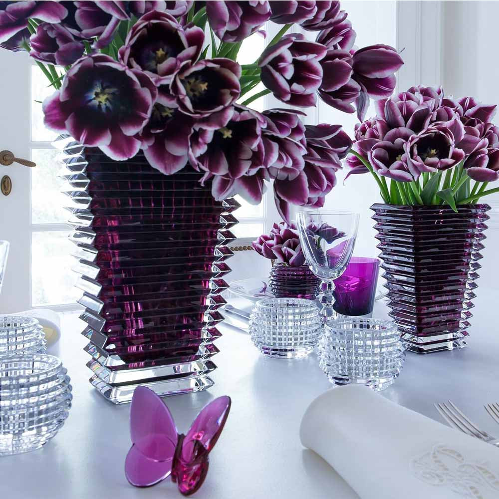 Baccarat Papillon Lucky Peony Butterfly 2102548 – David Shuttle Ltd