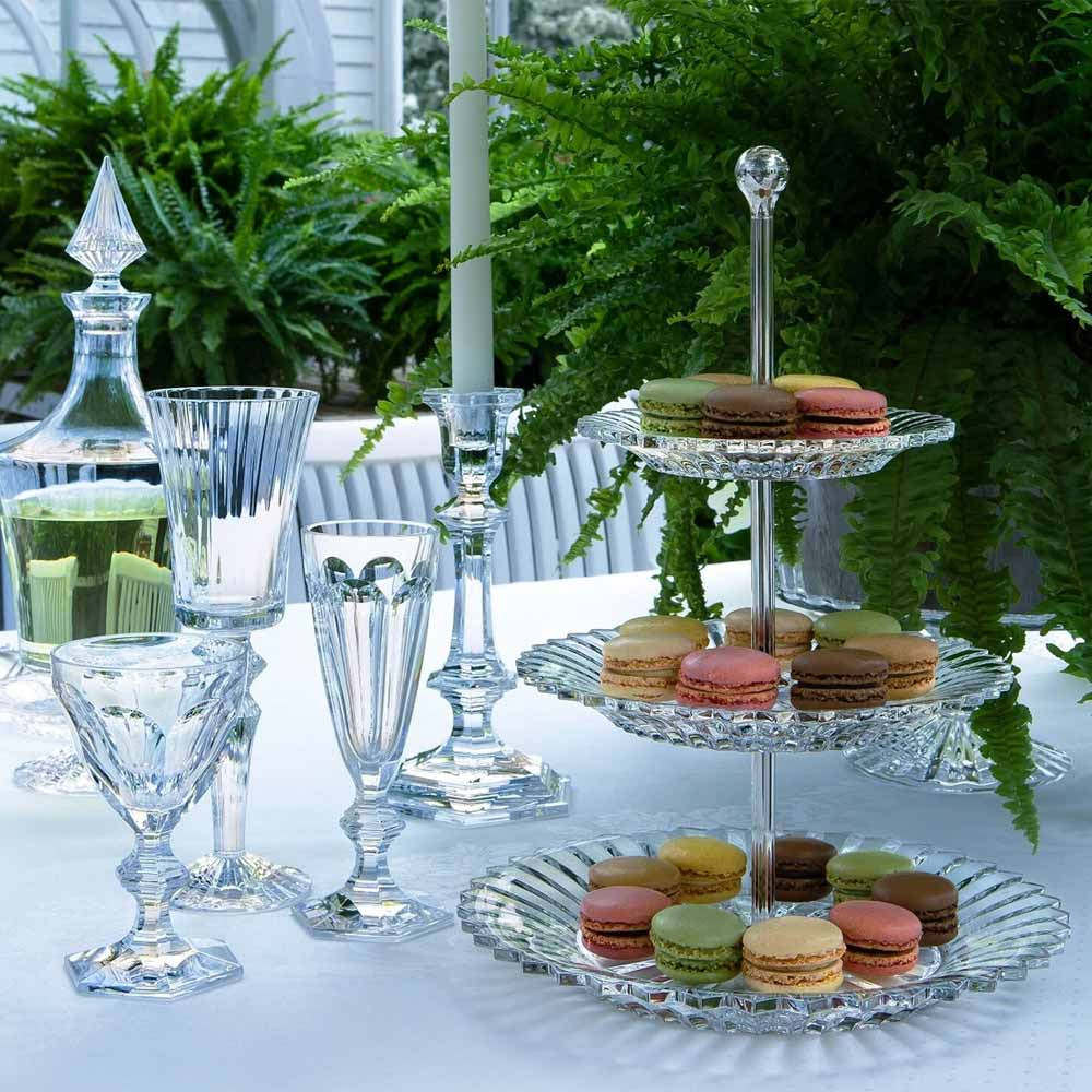 Baccarat Mille Nuits Pastry 3 Levels 2605392 – David Shuttle Ltd