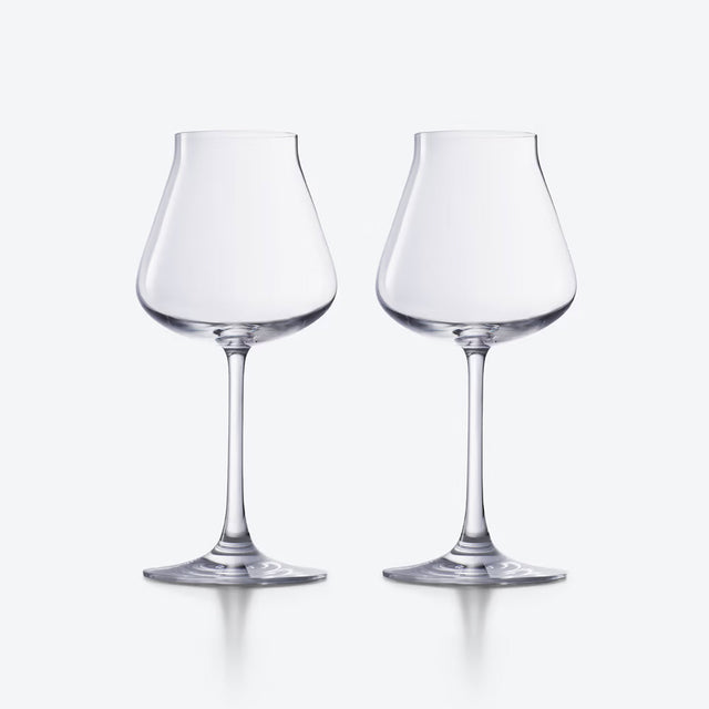 Baccarat Chateau Baccarat Red Wine Glass (Set of 2)