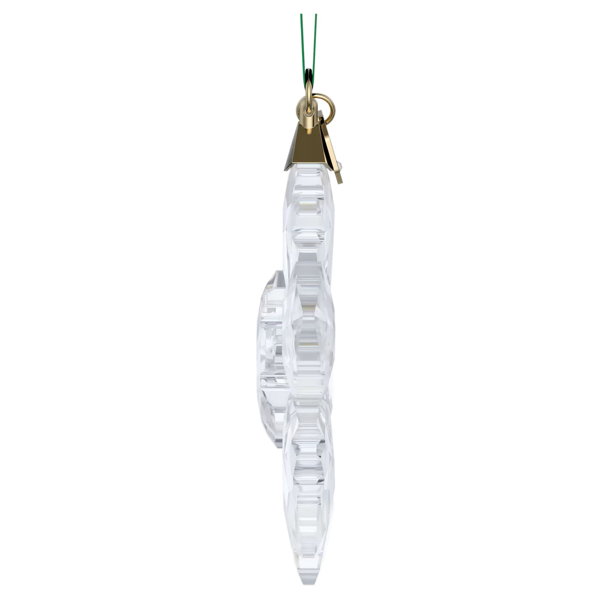 Swarovski Annual Edition Ornament 2026 – David Shuttle Ltd