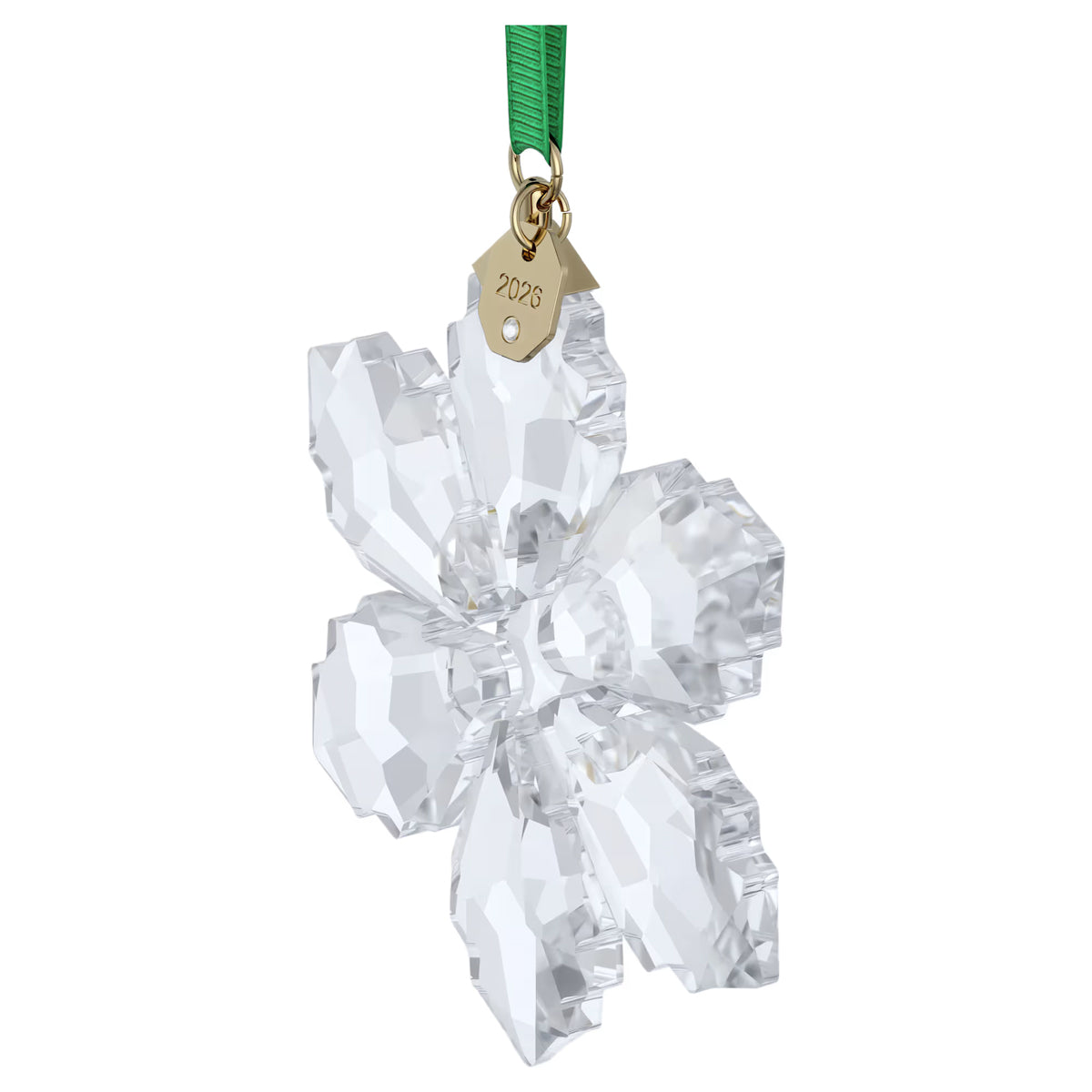 Swarovski Annual Edition Ornament 2026 – David Shuttle Ltd