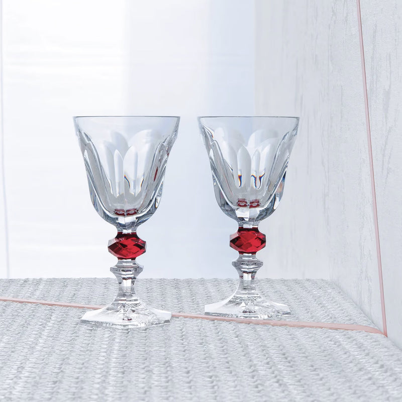 Baccarat Harcourt 1841 Louis Philippe Glass