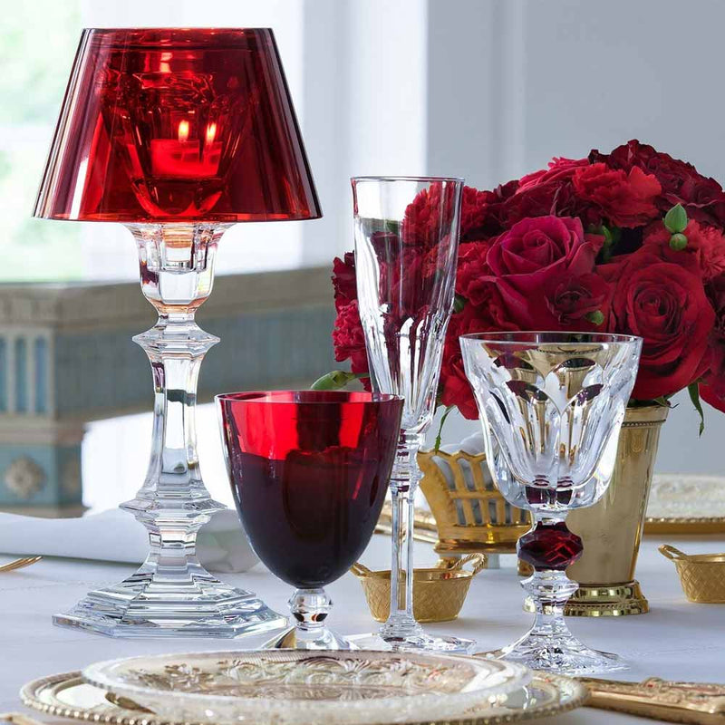 Baccarat Harcourt 1841 Louis Philippe Glass