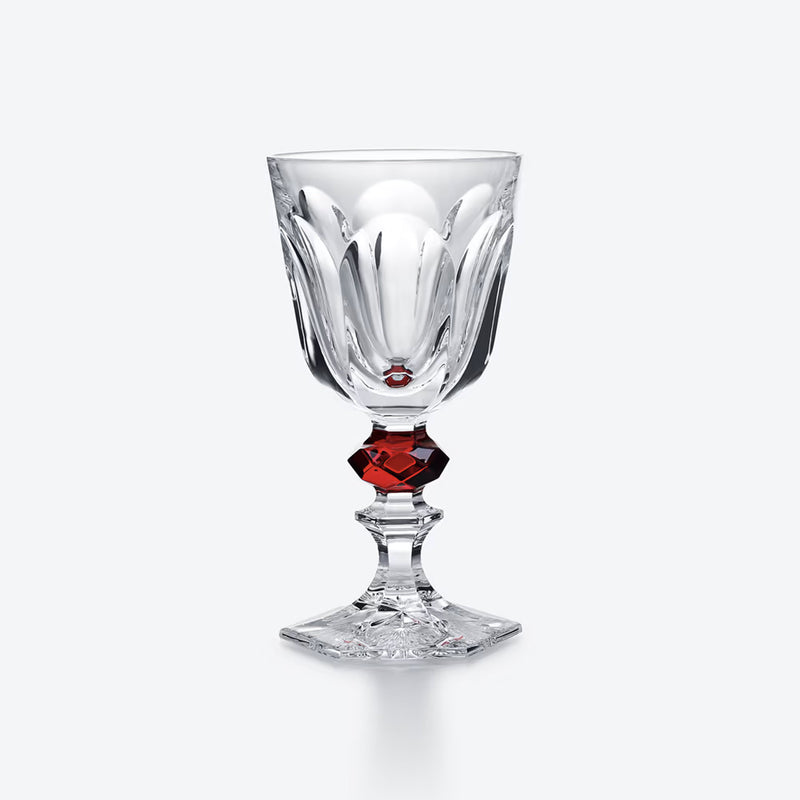 Baccarat Harcourt 1841 Louis Philippe Glass