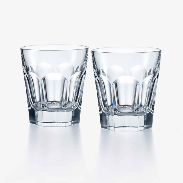 Baccarat Harcourt 1841 Tumbler, Medium (Set of 2)