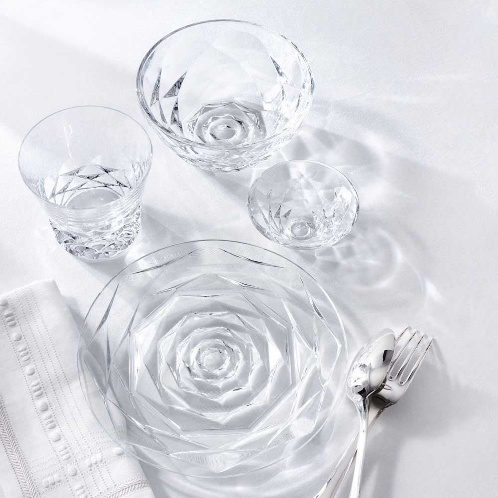 Baccarat Swing Small Bowl, Set of 2 | 2813979 – David