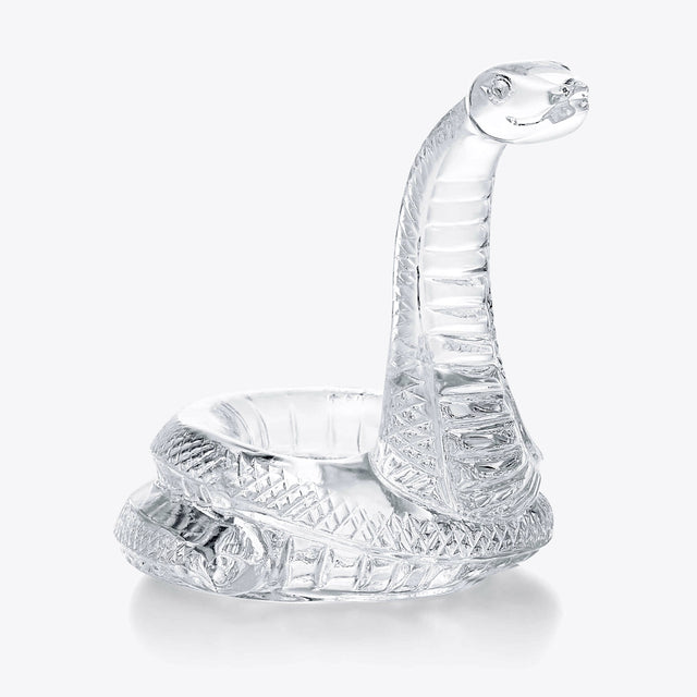 Baccarat Zodiac Snake 2025