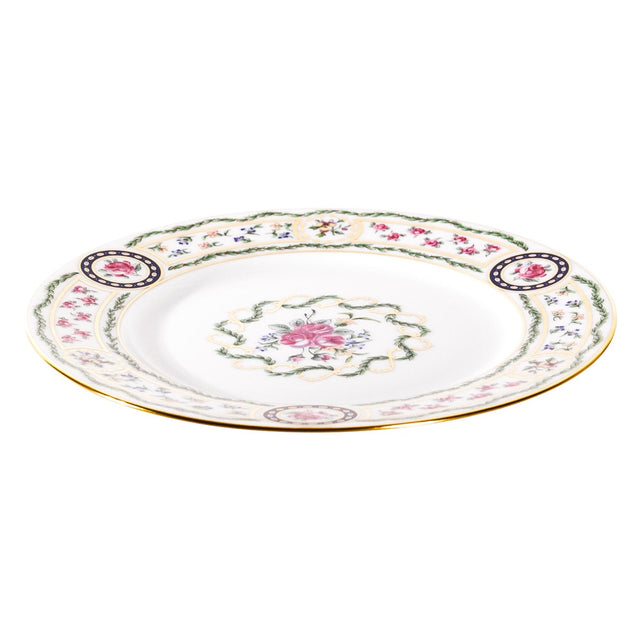 Haviland Louveciennes Salad Plate