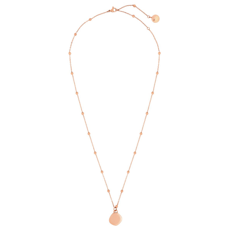 Amori Pebble Necklace