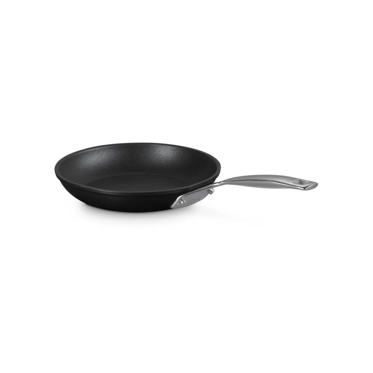 Le Creuset Toughened Non-Stick Shallow Frying Pan 20cm – David