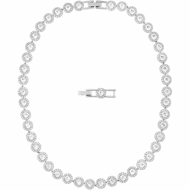 Swarovski Angelic All-Around Necklace 5117703