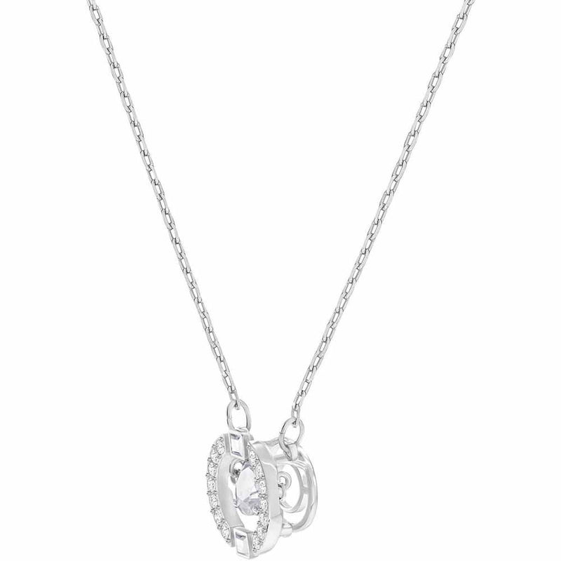 Swarovski Sparkling Crystal Necklace 5286137