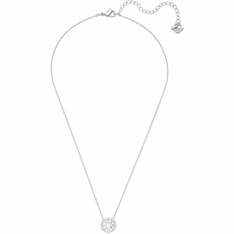 Swarovski Sparkling Crystal Necklace 5286137